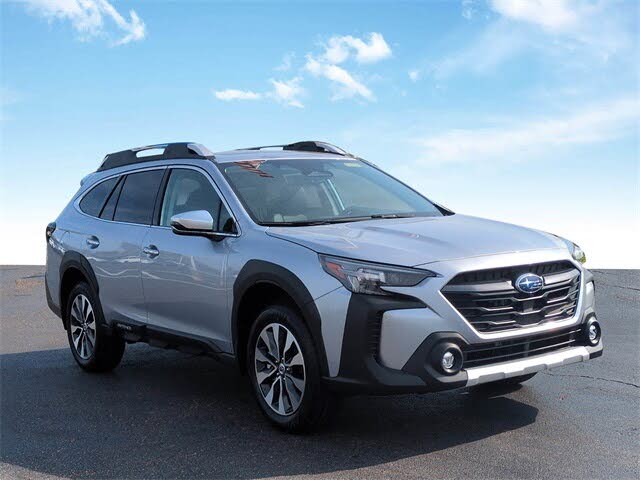 2025 Subaru Outback Touring AWD