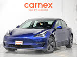 Tesla Model 3 Standard Range Plus RWD