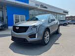 Cadillac XT5 Sport AWD