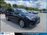 Subaru Forester Premium Crossover AWD