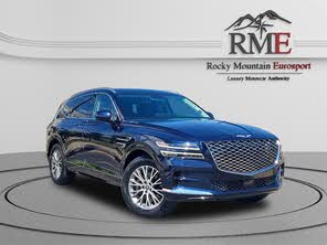 Genesis GV80 2.5T AWD