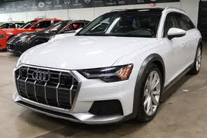 Audi A6 Allroad quattro Prestige 55 TFSI
