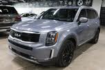 Kia Telluride SX FWD