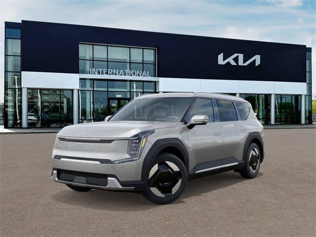 2026 Kia EV9 Wind AWD