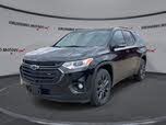 Chevrolet Traverse RS AWD