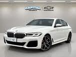 BMW 5 Series 540i xDrive AWD
