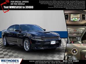 Dodge Charger GT AWD