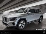 Mercedes-Benz GLB 250 4MATIC