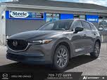 Mazda CX-5 GT AWD