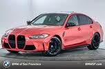 BMW M3 Competition RWD