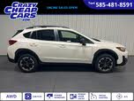 Subaru Crosstrek Base AWD