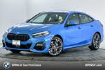 BMW 2 Series 228i Gran Coupe RWD