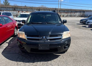 Mitsubishi Endeavor SE