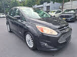 Ford C-Max Energi SEL FWD