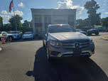 Mercedes-Benz GLC 300 4MATIC