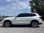 BMW X3 xDrive30i AWD