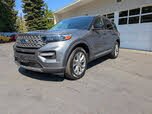 Ford Explorer Limited AWD