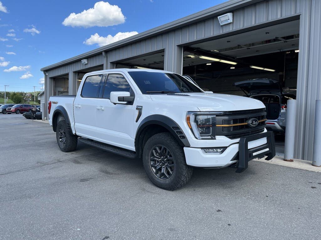 2023 Ford F-150 Tremor SuperCrew 4WD