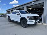 Ford F-150 Tremor SuperCrew 4WD