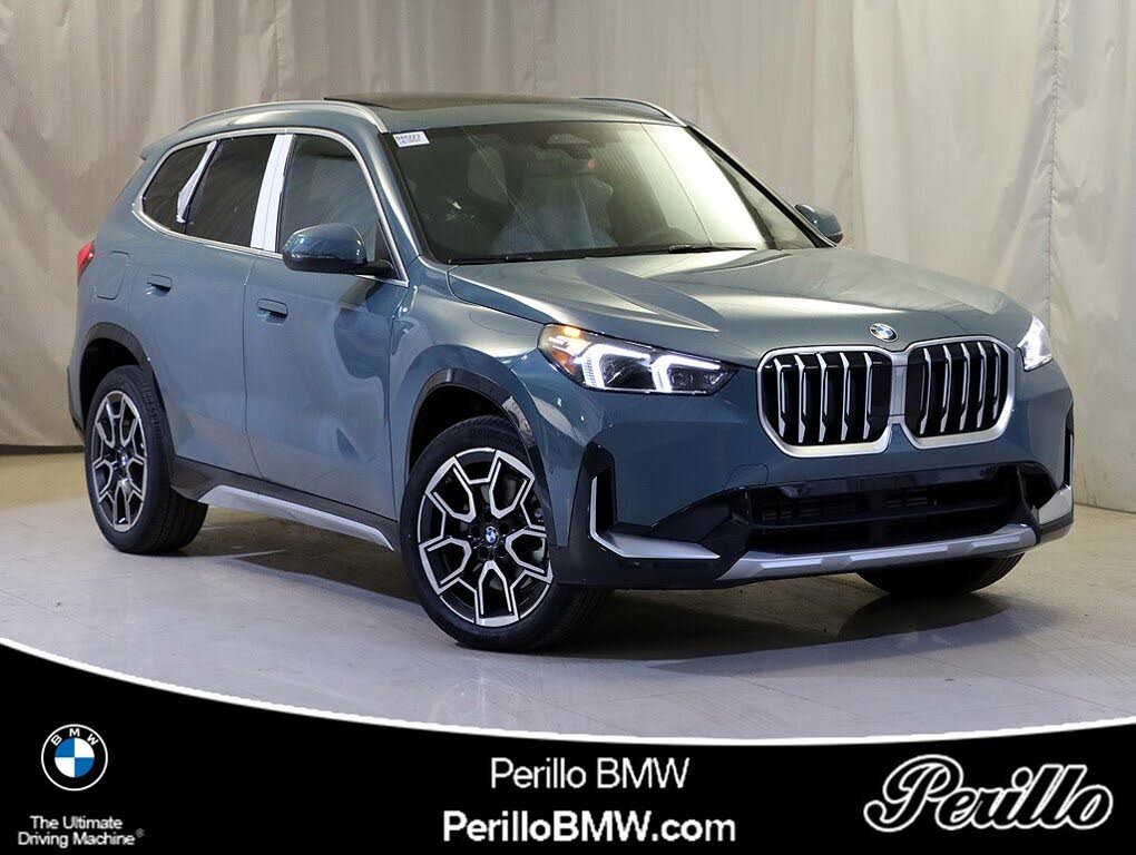 2026 BMW X1 xDrive28i
