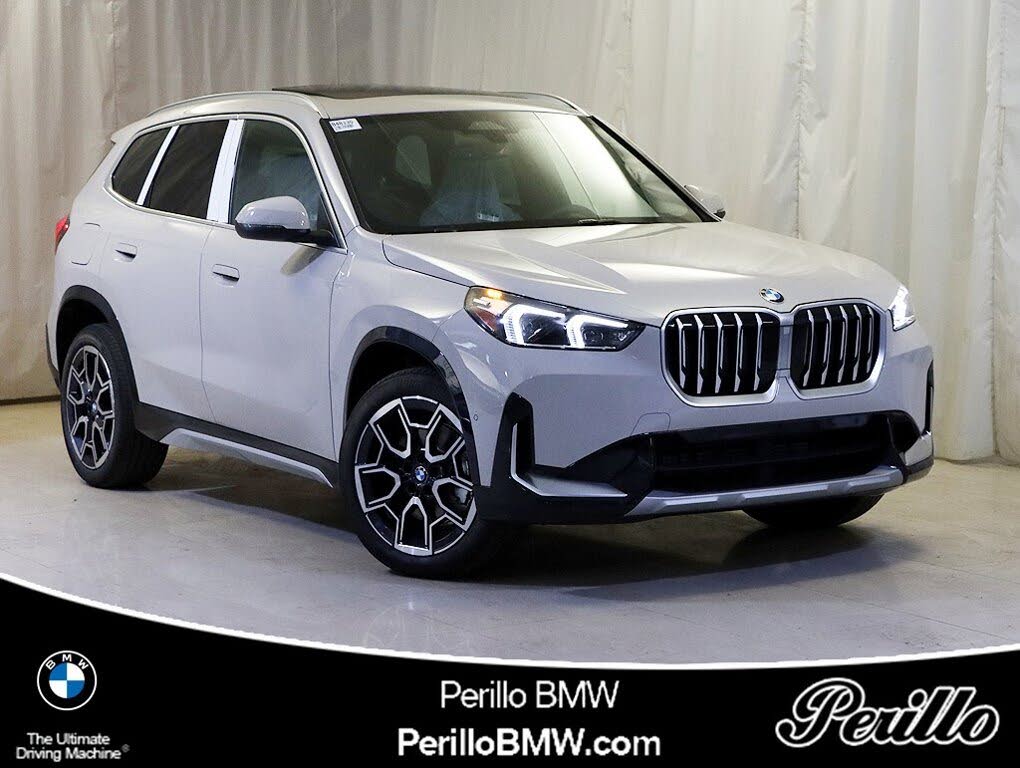 2026 BMW X1 xDrive28i