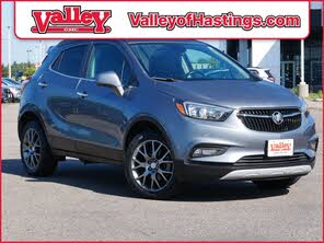 Buick Encore Sport Touring AWD