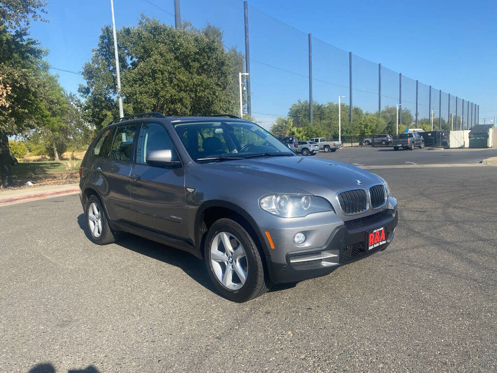 2009 BMW X5 xDrive30i AWD
