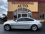 BMW 4 Series 428i xDrive Coupe AWD