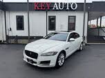 Jaguar XF 25t Premium AWD