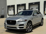 Jaguar F-PACE 35t Prestige AWD