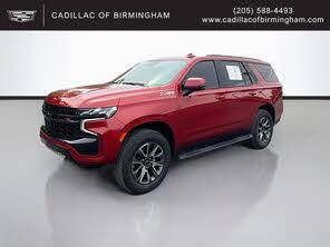 Chevrolet Tahoe Z71 4WD