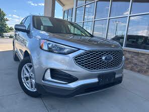 Ford Edge SEL AWD
