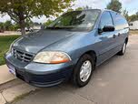 Ford Windstar LX