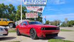 Dodge Challenger 392 Hemi Scat Pack Shaker RWD