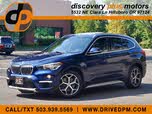 BMW X1 xDrive28i AWD