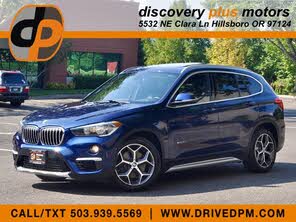 BMW X1 xDrive28i AWD