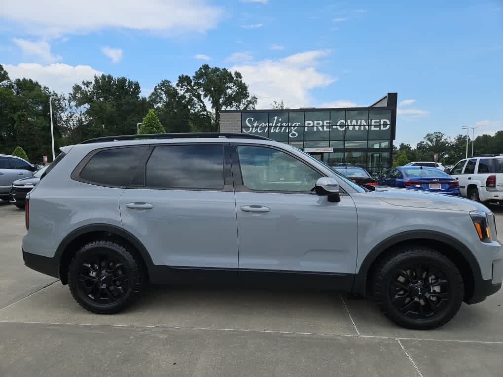 2024 Kia Telluride SX X-Pro AWD