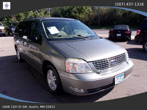 Ford Freestar LX