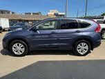 Honda CR-V EX AWD