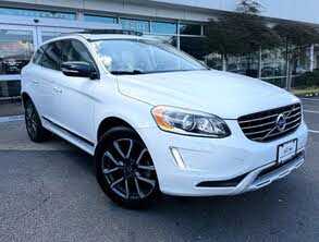 Volvo XC60 T6 Dynamic AWD