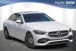 Mercedes-Benz C-Class C 300 RWD