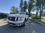 2018 Nissan Titan