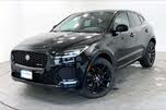 Jaguar E-PACE P250 R-Dynamic SE AWD