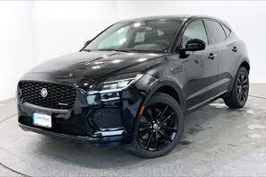 Jaguar E-PACE P250 R-Dynamic SE AWD