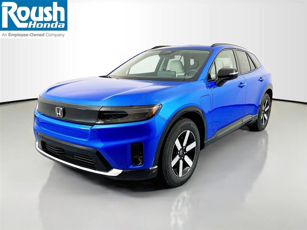 2025 Honda Prologue Touring AWD