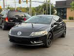 Volkswagen CC VR6 Lux FWD