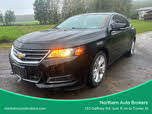 Chevrolet Impala 2LT FWD