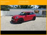 MINI Cooper S 4-Door Hatchback FWD