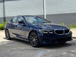 BMW 3 Series 330i Sedan RWD