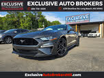 Ford Mustang GT Premium Coupe RWD